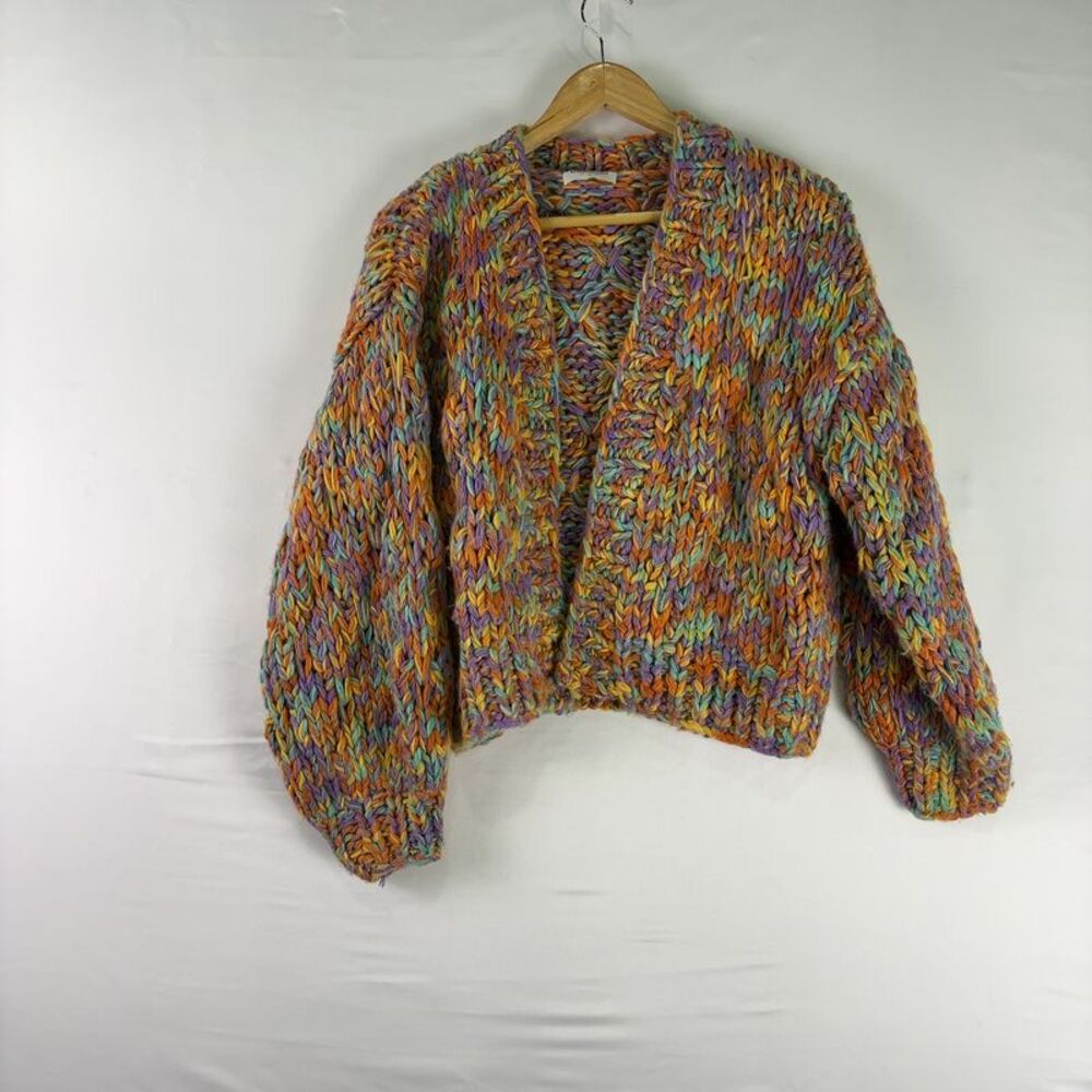 Callahan Gigi Cardigan